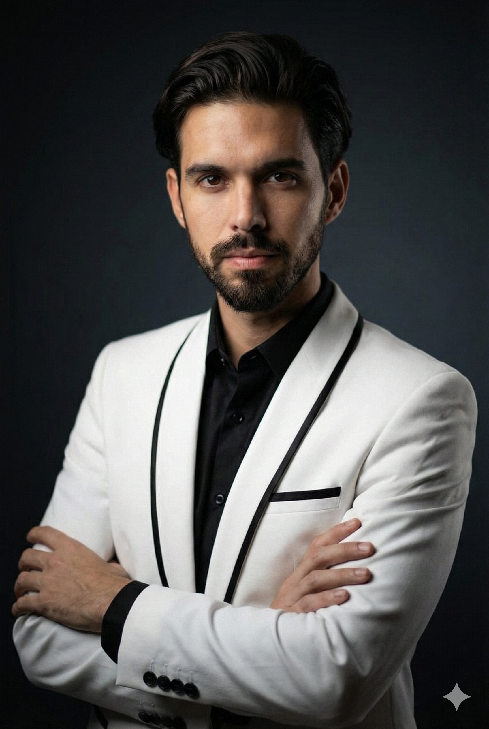 Ivo Mozart - Maestro Criativo